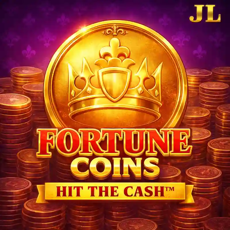 Fortune Coins Casino Game - bet win win