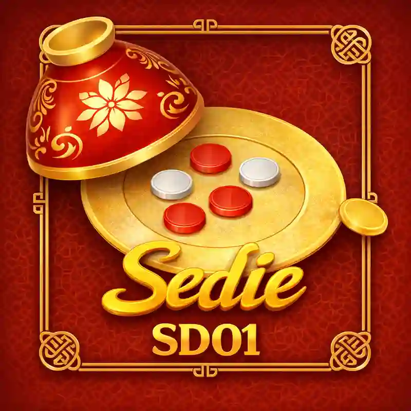 Sedie SD01 Official Casino Game