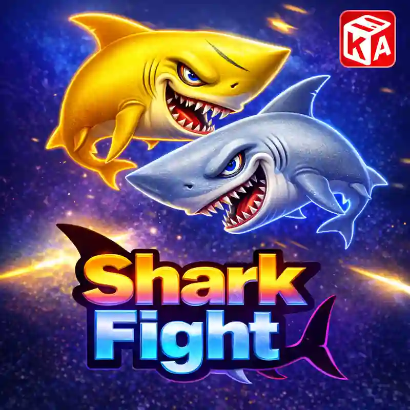 Play Shark Fight slot