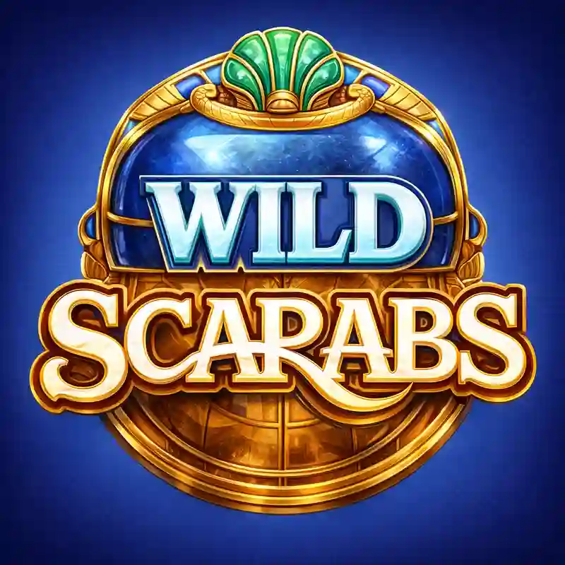 Wild Scarabs Online Slot Game - bet win win