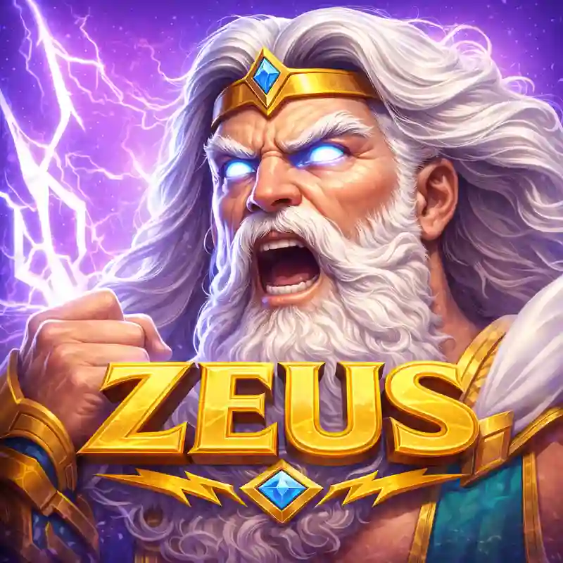 Zeus online slot game at bet win win PH